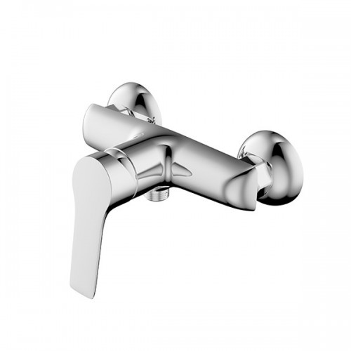 WALRUS WR-503508-CP Shower Mixer