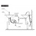 WALRUS WR-505017-CPWE1 Faucet