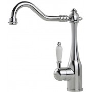 WALRUS WR-507605-CP Kitchen Faucet