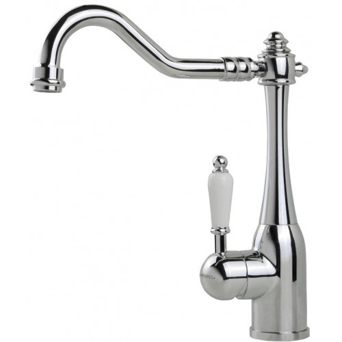 WALRUS WR-507605-CP Kitchen Faucet