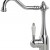 WALRUS WR-507605-CP Kitchen Faucet