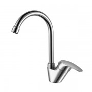 WALRUS WR-507906-CPWE-1 Kitchen Faucet