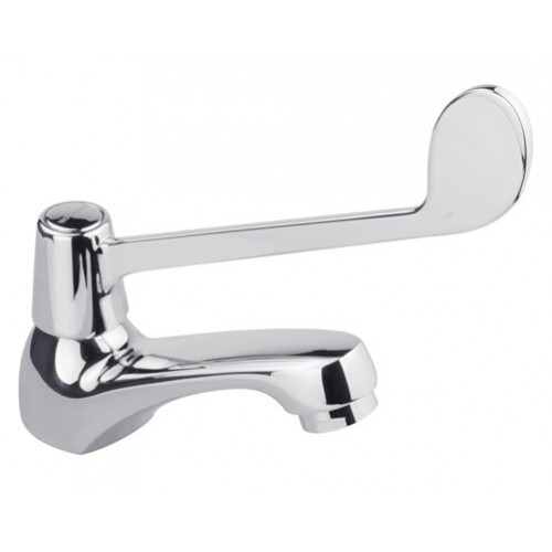 WALRUS WR-510902-CP Basin Mixer
