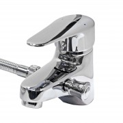 WALRUS WR-511120-CP Shower Mixer