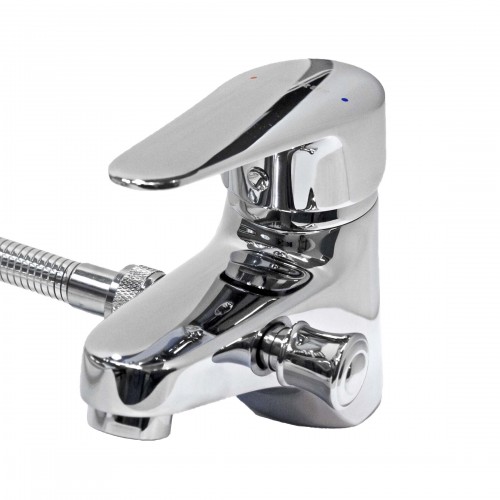 WALRUS WR-511120-CP Shower Mixer