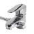 WALRUS WR-511120-CP Shower Mixer