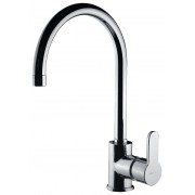 WALRUS WR-511406-CP Kitchen Faucet