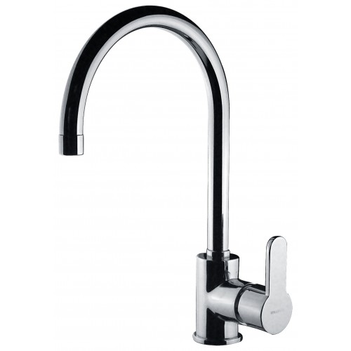 WALRUS WR-511406-CP Kitchen Faucet