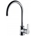 WALRUS WR-511406-CP Kitchen Faucet