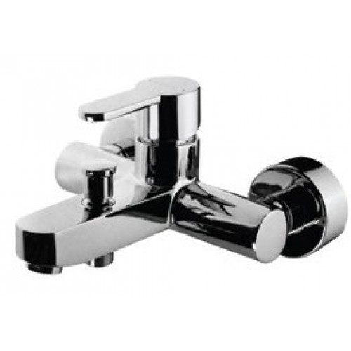WALRUS WR-511407-CP Bath Mixer