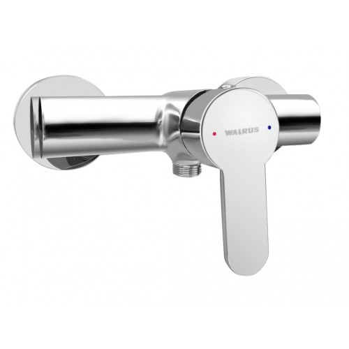 WALRUS WR-511408-CP Shower Mixer