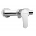 WALRUS WR-511408-CP Shower Mixer