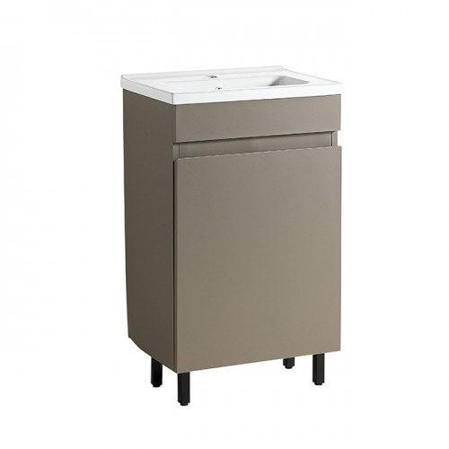 WALRUS WR-642997-BOM Basin Cabinet 510 x 360 x 835mm