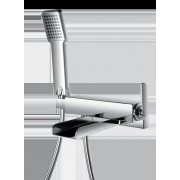 WALRUS WR-8105.D67-CP Shower Mixer