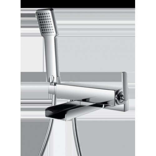 WALRUS WR-8105.D67-CP Shower Mixer