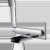 WALRUS WR-8105.D67-CP Shower Mixer