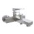 WALRUS WR-8169.D57-BN Bath Mixer