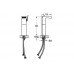 WALRUS WR-9825B.D66-CP Basin Mixer