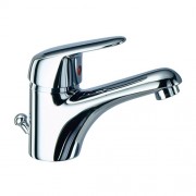 WALRUS WR-E11310M-CC Basin Mixer