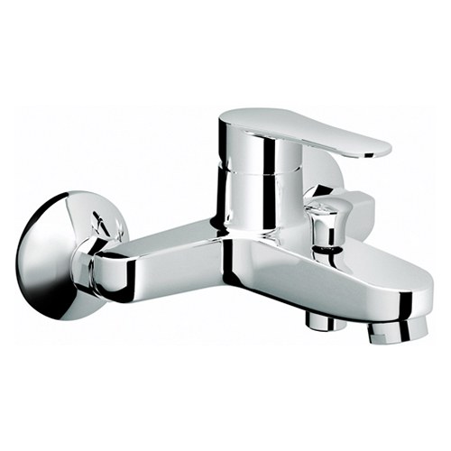 WALRUS WR-E143215-CC Bath Mixer