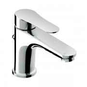 WALRUS WR-E143310XB-CC Basin Mixer
