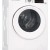 WHIRLPOOL WRAL85411 8/5KG 1400RPM FRONT LOADING WASHER DRYER(H820mm) 