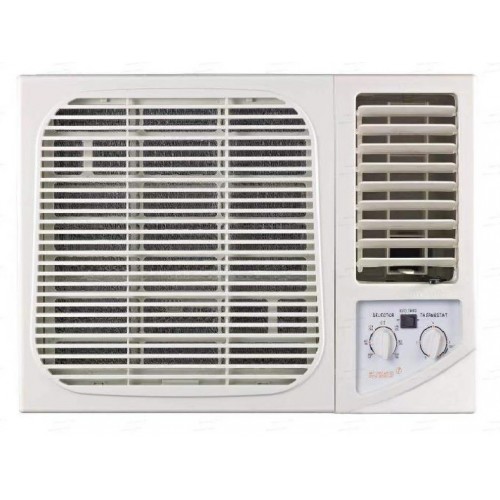 MITSUBISHI HEAVY WRK20MB2 3/4HP Window Type Air Conditioner