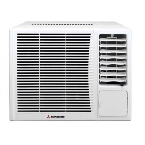 MITSUBISHI HEAVY WRK20MD2 3/4HP Window Type Air Conditioner