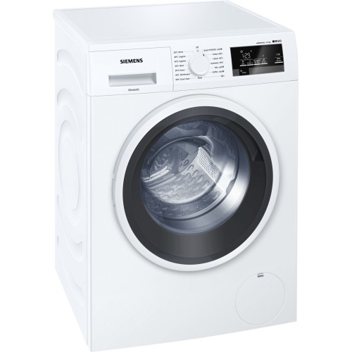 Siemens WS10K160HK 6.5KG 1000RPM SLIM FRONT LOADED WASHER