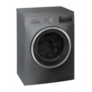 Siemens 西門子 WS12S465HK 灰色 8公斤 1200轉 前置式洗衣機