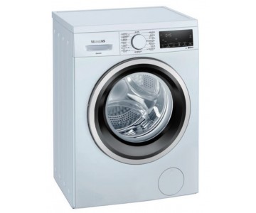 Siemens 西門子 WS12S467HK 7公斤 1200轉 前置式洗衣機