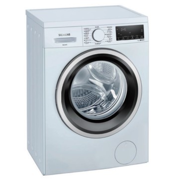 Siemens 西門子 WS12S468HK 8公斤 1200轉 前置式洗衣機