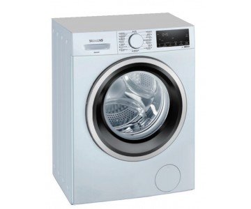 Siemens 西門子 WS12S4B7HK 7公斤 1200轉 前置式洗衣機(高820mm)