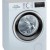 Siemens WS12S4B7HK 7KG 1200RPM FRONT LOADED WASHER(H 820mm)