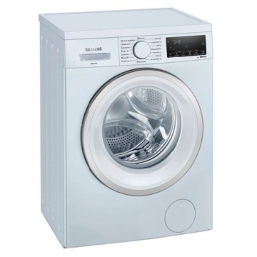 Siemens 西門子 WS14S468HK 8公斤 1400轉 前置式洗衣機