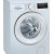 Siemens 西門子 WS14S468HK 8公斤 1400轉 前置式洗衣機