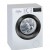 Siemens 西門子 WD14S4B0HK 洗衣: 8KG / 乾衣: 5KG 1400轉 洗衣乾衣機(820mm高)