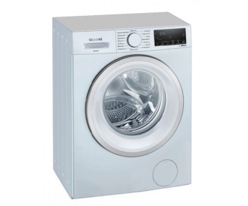 Siemens 西門子 WS14S4B8HK 8公斤 1400轉 前置式洗衣機(高820mm)