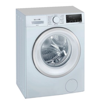 Siemens 西門子 WS14S4B8HK 8公斤 1400轉 前置式洗衣機(高820mm)