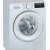 Siemens WS14S4B8HK 8KG 1400RPM FRONT LOADED WASHER(H 820mm)