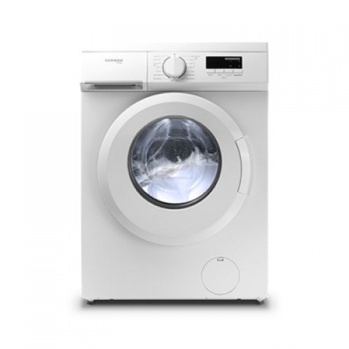 GERMAN POOL 德國寶 WSR-3714 8KG 1400RPM 前置式洗衣機