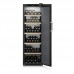 LIEBHERR WSbli 5231 GrandCru Selection Single Zone Wine Storage Fridge (229 Bottles)