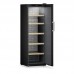 LIEBHERR WSbli 5231 GrandCru Selection Single Zone Wine Storage Fridge (229 Bottles)
