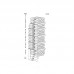 LIEBHERR WSbli 5231 GrandCru Selection Single Zone Wine Storage Fridge (229 Bottles)