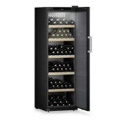LIEBHERR WSbli 5231 GrandCru Selection Single Zone Wine Storage Fridge (229 Bottles)