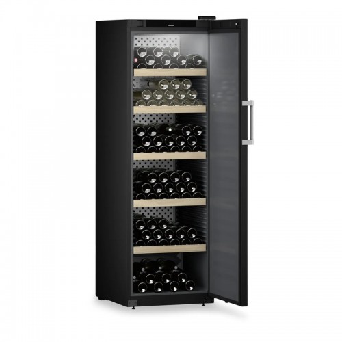 LIEBHERR WSbli 5231 GrandCru Selection Single Zone Wine Storage Fridge (229 Bottles)
