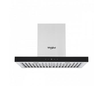 WHIRLPOOL 惠而浦 WT7BTAS 75厘米 掛牆煙囱式電熱清洗抽油煙機