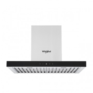 WHIRLPOOL 惠而浦 WT7BTAS 75厘米 掛牆煙囱式電熱清洗抽油煙機