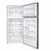 WHITE-WESTINGHOUSE  WTC522IB 528L 2-door Refrigerator