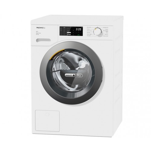 MIELE WTD160 WCS 8/5kg 1500rpm WT1 Washer Dryer